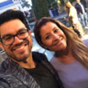 Meet your Posher, Jasmine